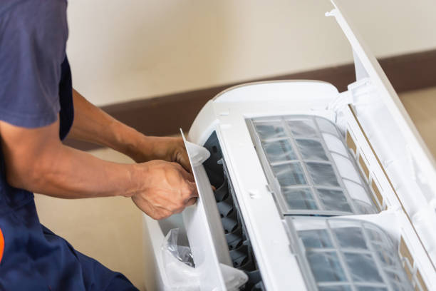 Best Affordable HVAC Services  in Broomall, PA