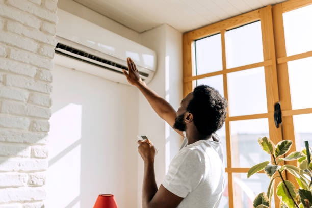 Best HVAC Installation Services  in Broomall, PA