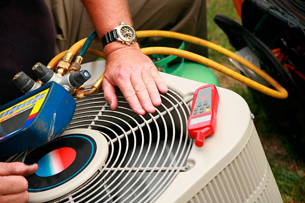 Best HVAC System Installation  in Broomall, PA