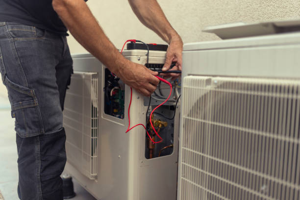Best Best HVAC Companies  in Broomall, PA
