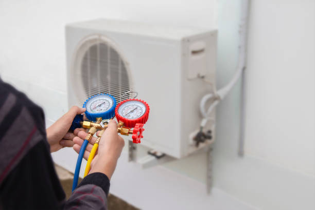 Reliable Broomall, PA HVAC Solutions