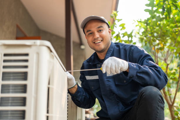 Best Residential HVAC Services  in Broomall, PA