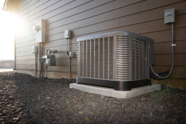 Affordable Air Conditioning Repair in Broomall, PA